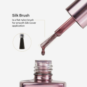 Apres Silk Cover 15 ml - Copacabana 804 AP-5SLK804-WS