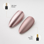 Apres Silk Cover 15 ml - Copacabana 804 AP-5SLK804-WS