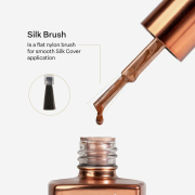 Apres Silk Cover 15 ml - To The Academy 805 AP-5SLK805-WS