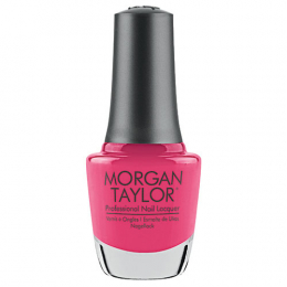 Morgan Taylor Tropical Punch 15ml/0.5 fl oz - 50128