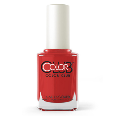 Color Club Cadillac Red 0.5 oz. - 15 ml #115
