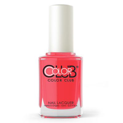 Color Club Watermelon Candy Pink 0.5 oz. - 15 ml #225