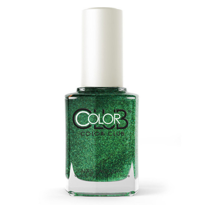 Color Club Rule Breaker 0.5 oz. - 15 ml #870