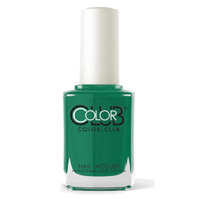 Color Club Wild Cactus 0.5 oz. - 15 ml #984
