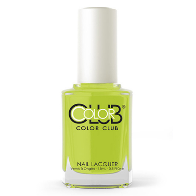 Color Club Sunrise Canyon 0.5 oz. - 15 ml #985