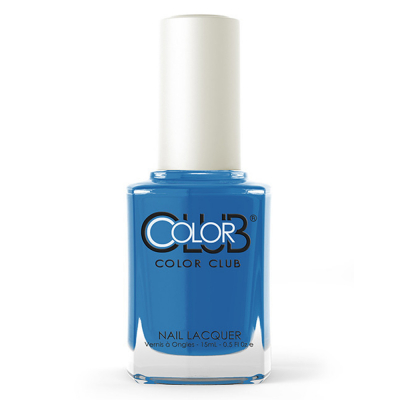 Color Club Endless Summer  0.5 oz. - 15 ml #986