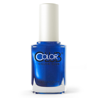 Color Club Neon Trippie Hippie 0.5 oz. - 15 ml #AN19