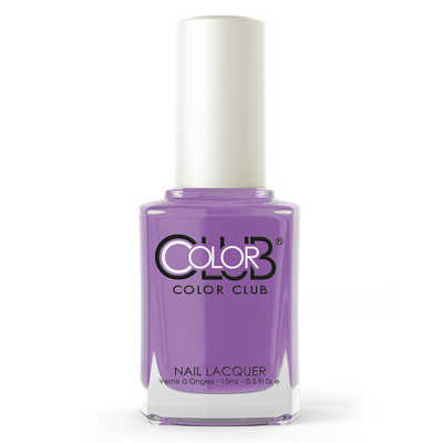 Color Club Neon Pucci-Licious 0.5 oz. - 15 ml #AN20