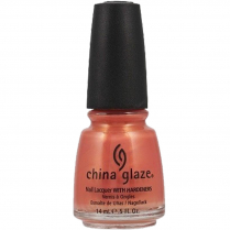 China Glaze Thataway 0.5 oz. #093