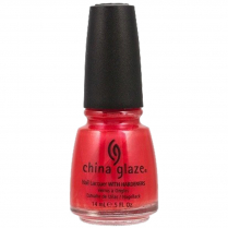 China Glaze Light My Tiki 0.5 oz. #178