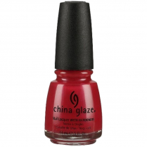 China Glaze Hawaiian Punch 0.5 oz. #017
