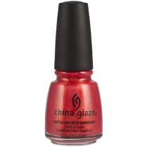China Glaze Jamaican Out 0.5 oz. #174
