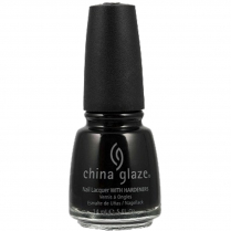 China Glaze Liquid Leather  0.5 oz. #544