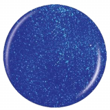 China Glaze Ski Frostbite 0.5 oz. #634 (77034)