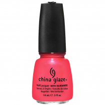 China Glaze Flirty Tankini 0.5 oz. #1093