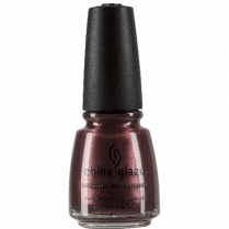 China Glaze Hey Doll 0.5 oz. #936