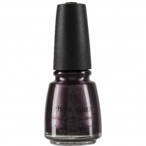 China Glaze Bogie 0.5 oz. #937