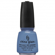 China Glaze  Electric Beat 0.5 oz. #1031 (80736)