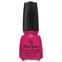 China Glaze Wicked Style 0.5 oz. #1036