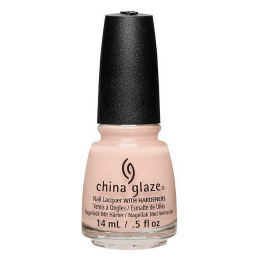 China Glaze Faith 0.5 oz. #1064