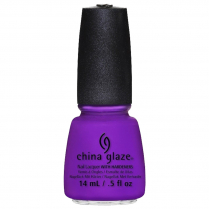 China Glaze Are You Jelly? 0.5 oz. #1219 (81326)