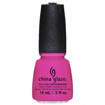 China Glaze You Drive Me Coconuts 0.5 oz. #1220 (81327)