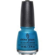 China Glaze License & Registration Pls 0.5 oz. #1378 (82381)