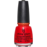 China Glaze Hot Flash 0.5 oz. #1458 (83541)