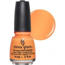 China Glaze None Of Your Risky Business 0.5 oz #1463 (83546)