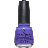 China Glaze I Got A Blue Attitude 0.5 oz. #1466 (83549)