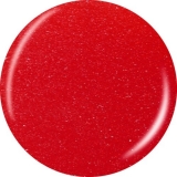 China Glaze Y'All Red-Y For This 14ml/0.5 floz #1476 (83616)