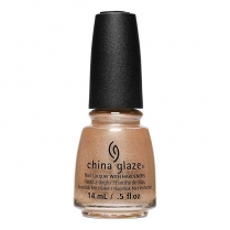 China Glaze Girl On The Glo 14ml/ 0.5 fl oz #1589 (84144)