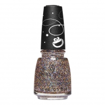 China Glaze Thisismystreet 0.5 fl oz #1693/84748