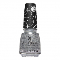 China Glaze T Is For Tinsel 0.5 fl oz #1703/84758