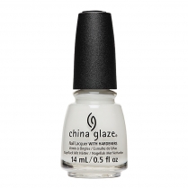 China Glaze Off-White, On Point 0.5 fl oz - 15ml 1715/84845
