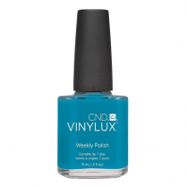 CND Vinylux #171 Cerulean Sea 0.5 oz. 90523