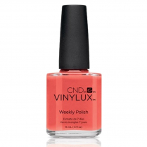 CND Vinylux #163 Desert Poppy 0.5 oz. 90547