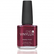 CND Vinylux #174 Crimson Sash 0.5 oz. #90611