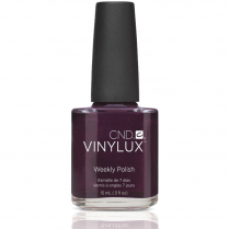 CND Vinylux #175 Plum Paisley 0.5 oz. 90612