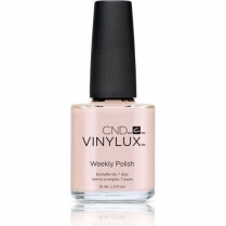 CND Vinylux #195 Naked Naivete 0.5 oz. 90874