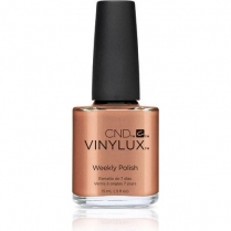 CND Vinylux #213 Sienna Scribble 0.5 oz. 90957