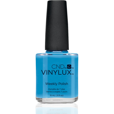 CND Vinylux #211 Digi-Teal 0.5 oz. 90959