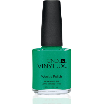 CND Vinylux #210 Art Basil 0.5 oz. 90960