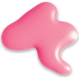 CND Creative Play Oh! Flamingo 0.46 fl.oz./13.6ml 91075