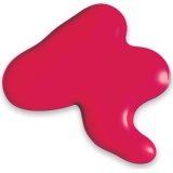 CND Creative Play Well Red 0.46 fl.oz./13.6ml 91082