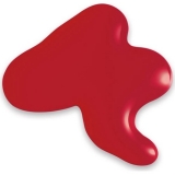 CND Creative Play Red-Y To Roll 0.46 fl.oz./13.6ml 91083