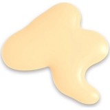 CND Creative Play Bananas For You 0.46 fl.oz./13.6ml 91096