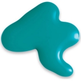 CND Creative Play Head Over Teal 0.46 fl.oz./13.6ml 91103
