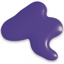 CND Creative Play Isn't She Grape? 0.46 fl.oz/13.6ml 91127