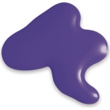 CND Creative Play Isn't She Grape? 0.46 fl.oz/13.6ml 91127